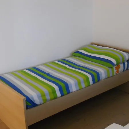 Casa Rosa דירה
