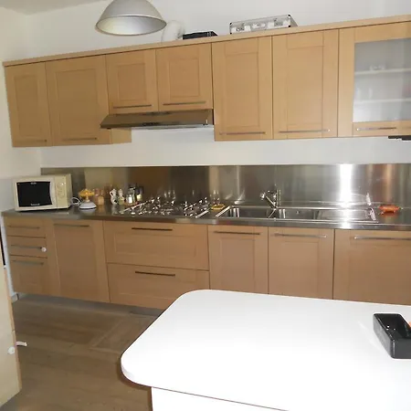 Lägenhet Casa Rosa Cadenabbia
