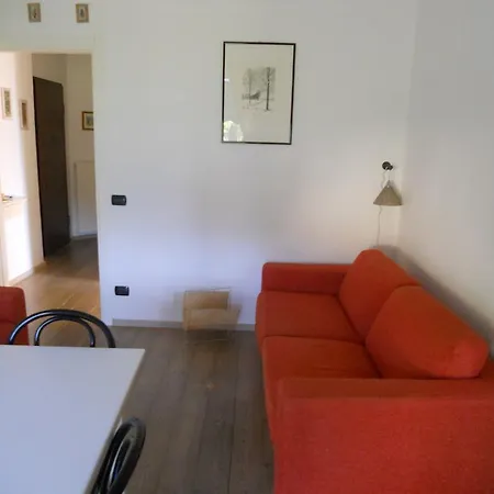 Casa Rosa Apartment