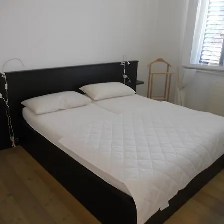 Casa Rosa 아파트 *